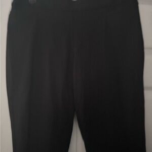 Liz Claiborne Classic Black Women's Trousers